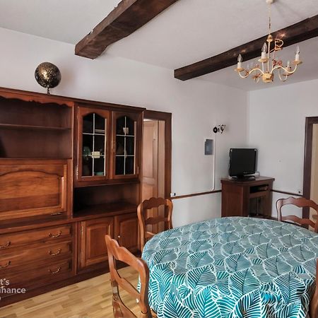 Appartement 5 Pieces A 15 Minutes Du Lac Du Der Wassy Εξωτερικό φωτογραφία